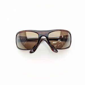 🕶️Made in Italy! Maui Jim PEAHI MJ202-10 Polarized Sunglasses 65/19-120/ ALZ444